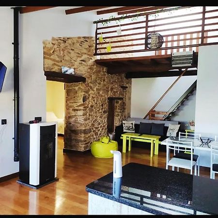 Casa Das Pozas Distriz Ngoại thất bức ảnh
