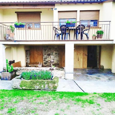 Casa Das Pozas Distriz Ngoại thất bức ảnh