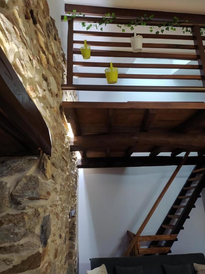 Casa Das Pozas Distriz Ngoại thất bức ảnh