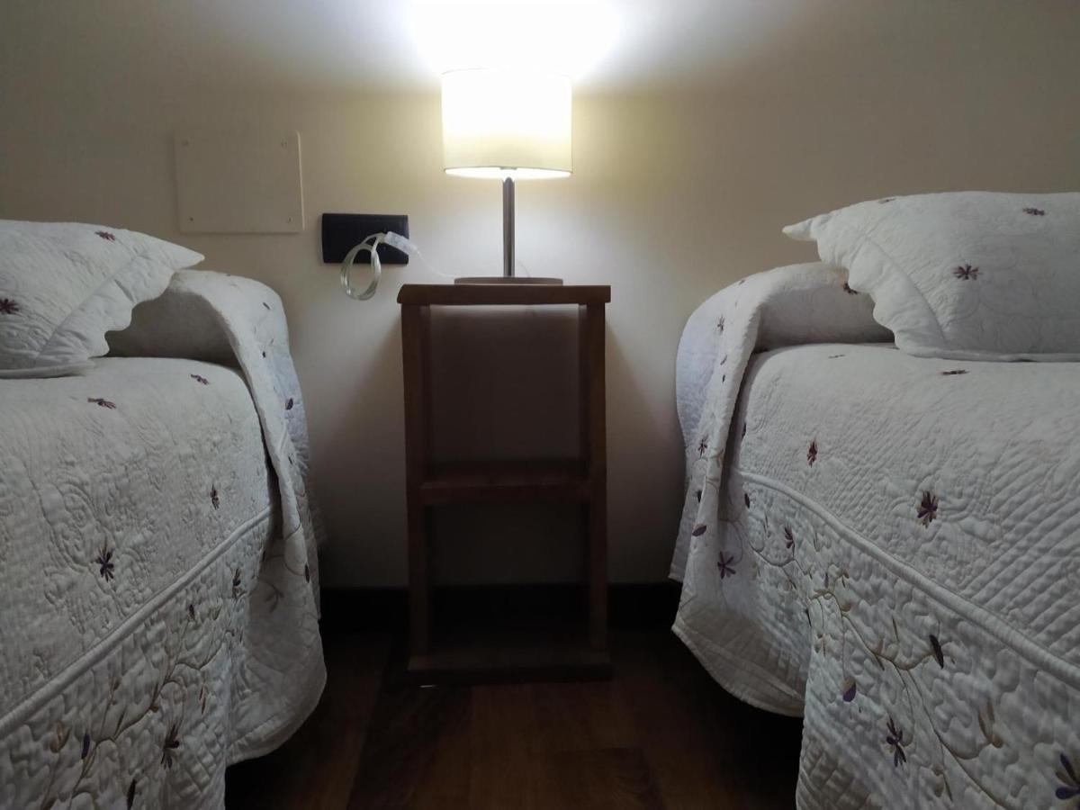 Casa Das Pozas Distriz Ngoại thất bức ảnh