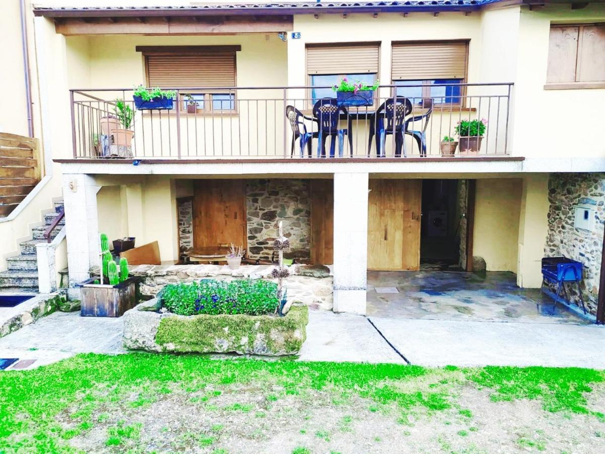 Casa Das Pozas Distriz Ngoại thất bức ảnh