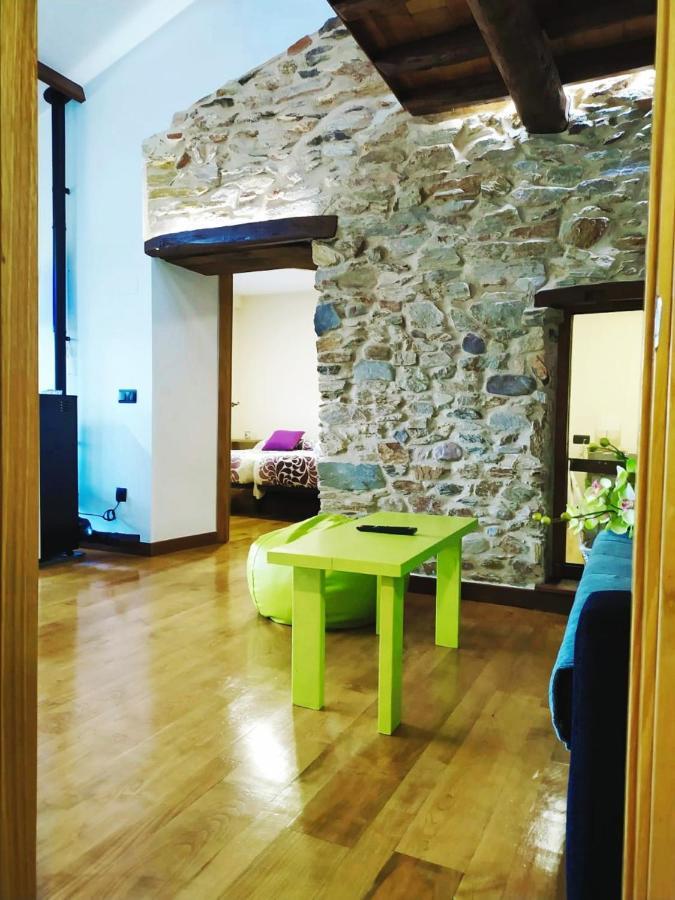 Casa Das Pozas Distriz Ngoại thất bức ảnh