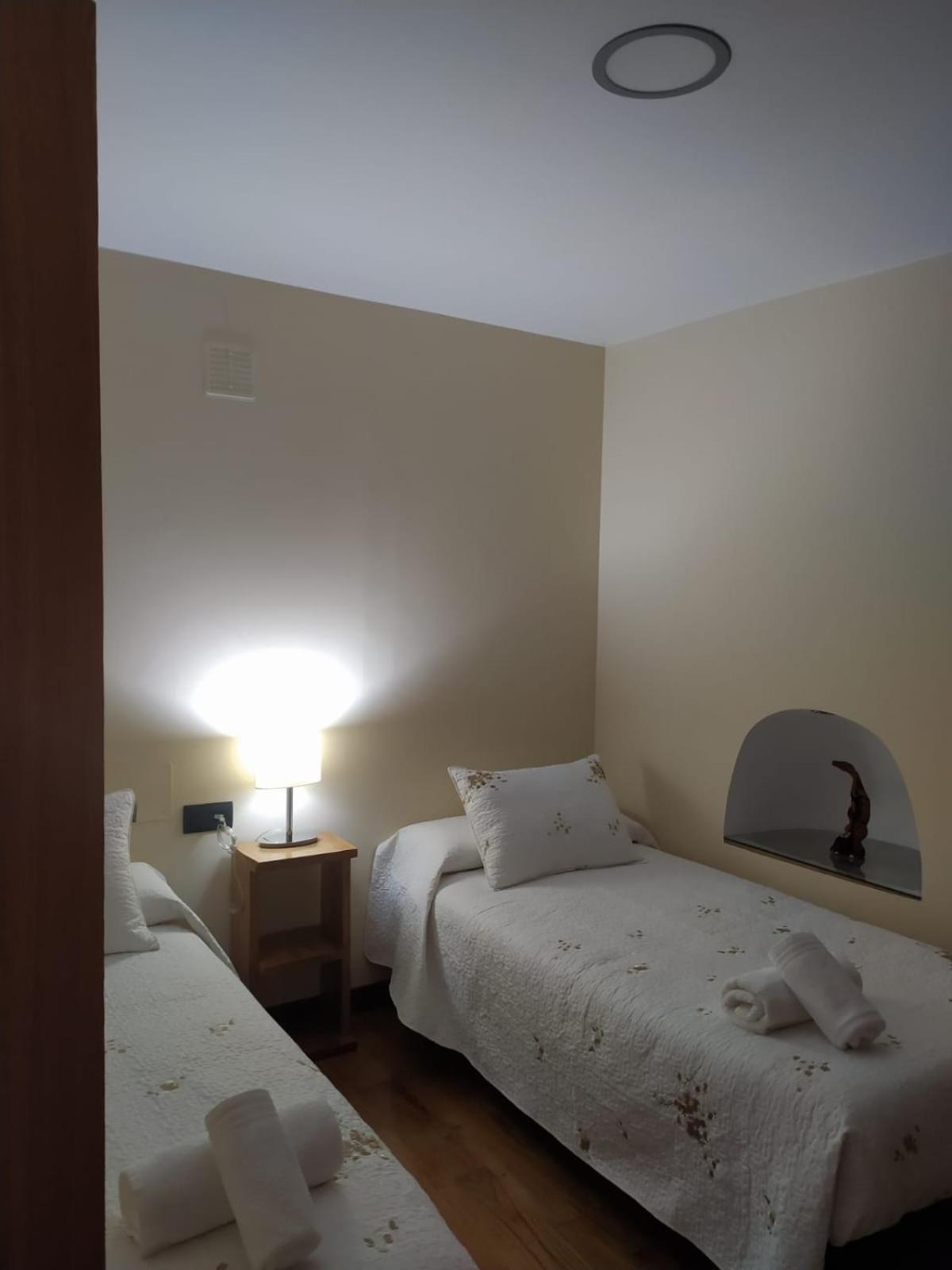 Casa Das Pozas Distriz Ngoại thất bức ảnh