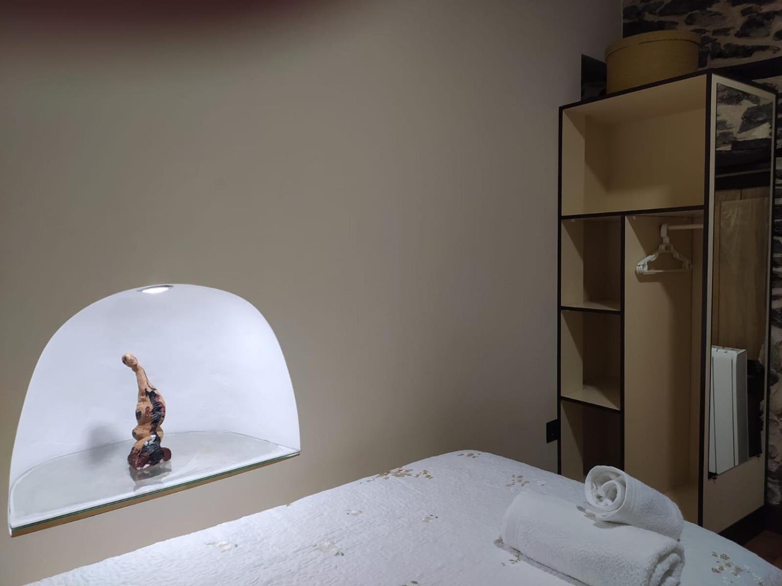 Casa Das Pozas Distriz Ngoại thất bức ảnh