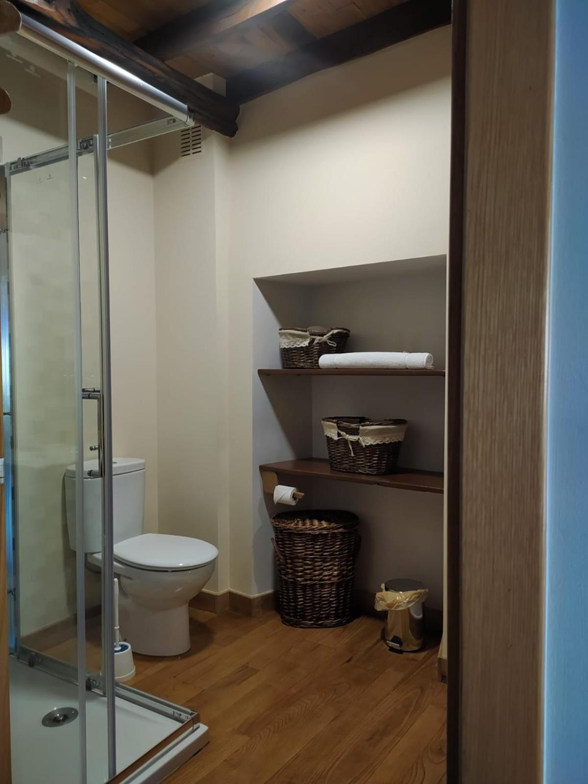 Casa Das Pozas Distriz Ngoại thất bức ảnh