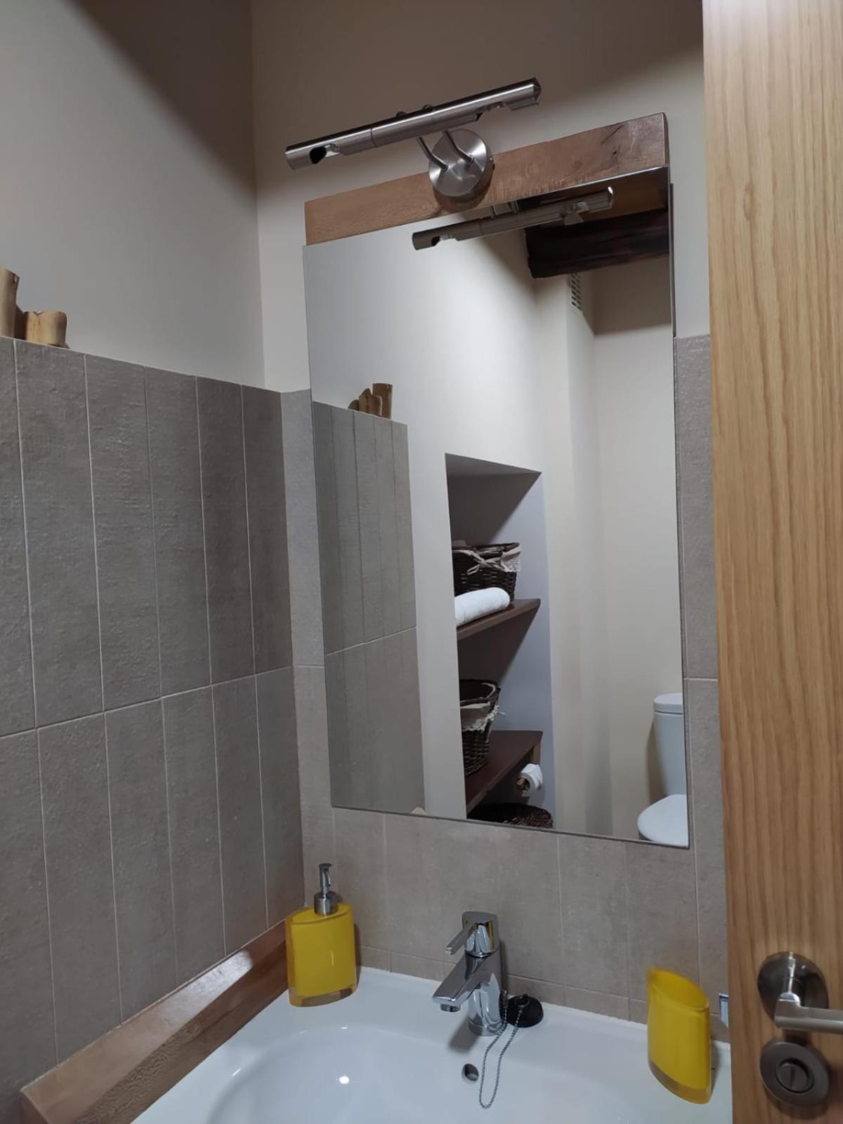 Casa Das Pozas Distriz Ngoại thất bức ảnh