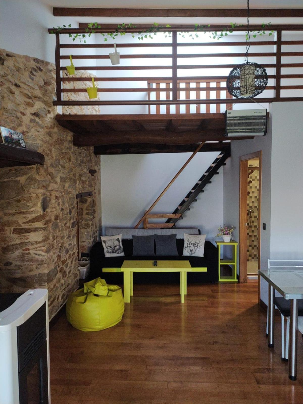 Casa Das Pozas Distriz Ngoại thất bức ảnh