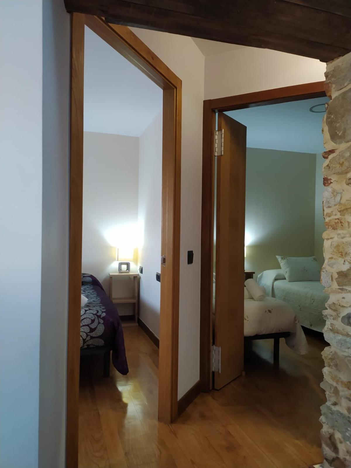 Casa Das Pozas Distriz Ngoại thất bức ảnh